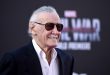 Stan Lee, lendário quadrinista da Marvel, morre aos 95 anos