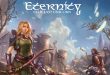 Eternity: The Last Unicorn – RPG baseado em Mitologia Nórdica chega no dia 5 de Março