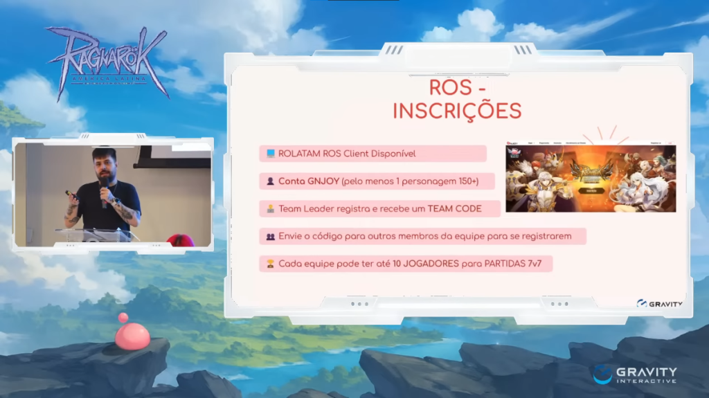 image-1024x575 Ragnarök Online Stars LATAM 2025 é anunciado oficialmente